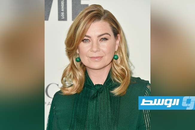 تجربة جديدة لإيلين بومبيو بعيدا من شخصيتها الشهيرة في مسلسل «غرايز أناتومي»