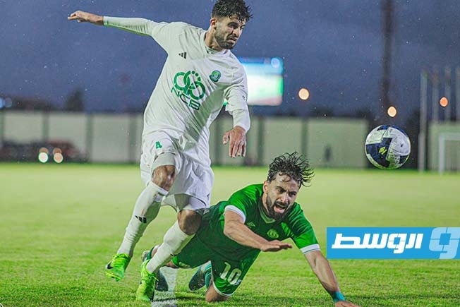 الجمعة.. سابعة جولات إياب «دورينا» تتواصل بـ3 مباريات
