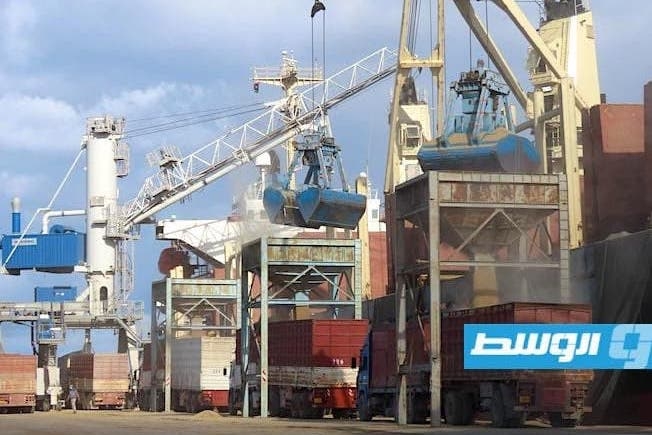 انطلاق ملتقى المدونة الدولية لأمن السفن والمرافق في جليانة