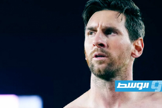 ميسي يعيد لإنتر ميامي توازنه قبل مواجهة الأهلي المصري في كأس العالم للأندية