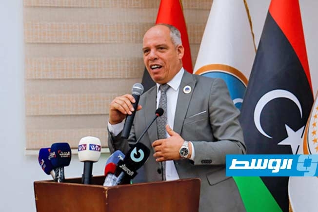 إطلاق منظومة التراخيص التجارية الإلكترونية رسميا في سبها