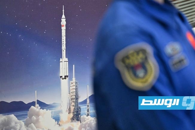 الصين تعلن عن طاقم «شنتشو-20» في خطوة جديدة نحو مهمة مأهولة إلى القمر