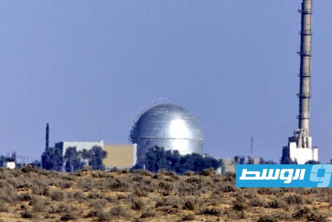 إيران تؤكد حيازتها وثائق «حساسة» على صلة بمنشآت إسرائيلية نووية