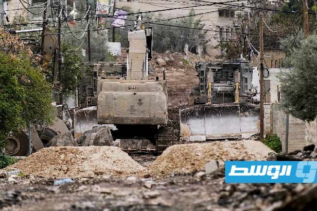 «رايتس ووتش»: «إسرائيل» تستنسخ انتهاكات غزة في الضفة الغربية