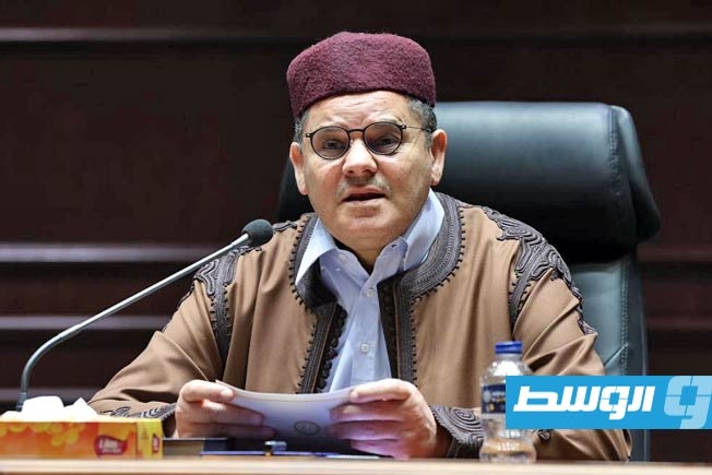 الدبيبة يوجه بإزالة معسكر «77» وسط طرابلس وضمه إلى «الحياة بارك»