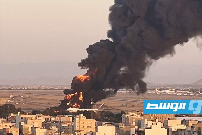 إعلام إيراني: انفجار في مدينة مشهد «المقدسة»