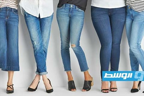 7 نصائح لاختيار الجينز المناسب للممتلئات