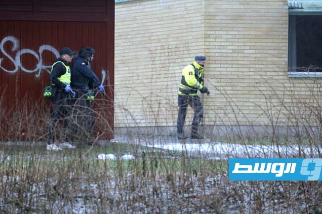 توجيه اتهامات لأربعة أشخاص بقتل مغني راب في السويد