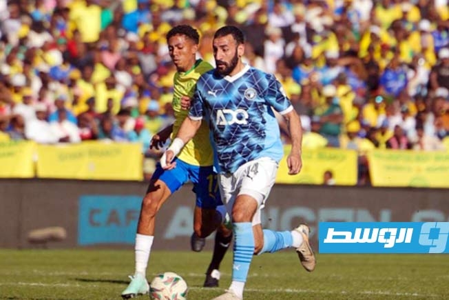 الأحد.. بيراميدز يسعى لدخول التاريخ في مواجهة صن دوانز بنهائي دوري أبطال أفريقيا