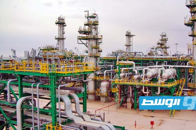 انخفاض معدلات إنتاج النفط الليبي (الجمعة 21 فبراير 2025)