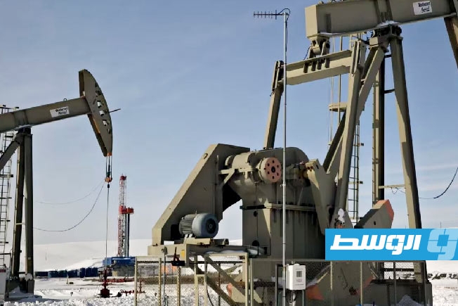 مدفوعا بانخفاض الأسعار وإنتاج «أوبك».. النفط الأميركي يواجه أزمته الأخطر منذ «كورونا»