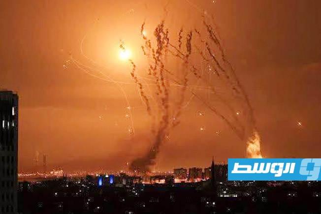 طهران تؤكد أنها البداية.. تفاصل الرد الإيراني على الهجوم الإسرائيلي