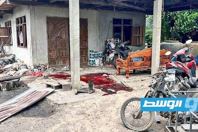 رئيس الوزراء التايلاندي: المواجهات مع كمبوديا «قد تتحول إلى حرب»