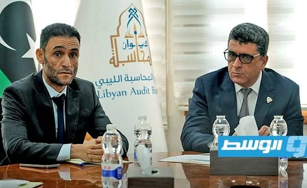 صراع رئاسة «المحاسبة» يعود للواجهة: حكم قضائي.. ودور غربي متصاعد