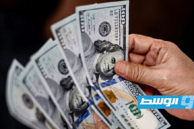 %13 انخفاضا باستخدامات النقد الأجنبي خلال مايو