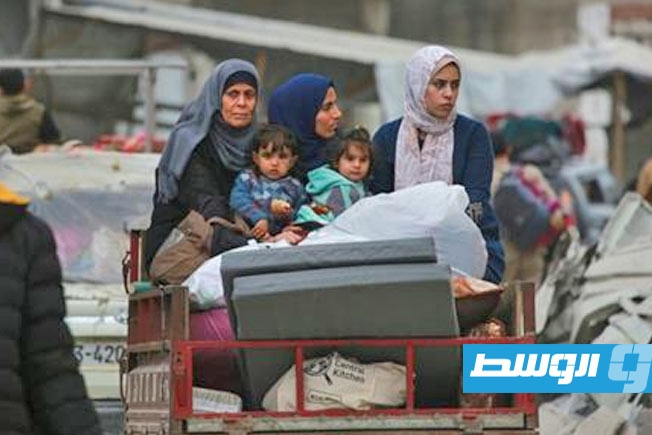 الاحتلال يكثف حرب الإبادة على رفح و«الأونروا» تحذر من نفاد الإمدادات الأساسية
