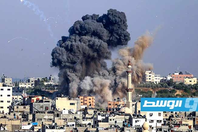 «الهلال الأحمر الفلسطيني»: قصف الاحتلال لمقراتنا انتهاك صارخ للمواثيق الدولية ويهدد استمرارية خدماتنا