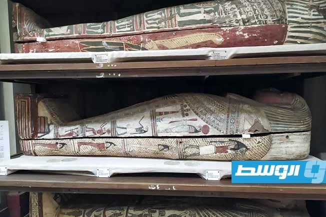 بعد آلاف السنين.. دراسة علمية تكشف «روائح» التحنيط المصري القديم