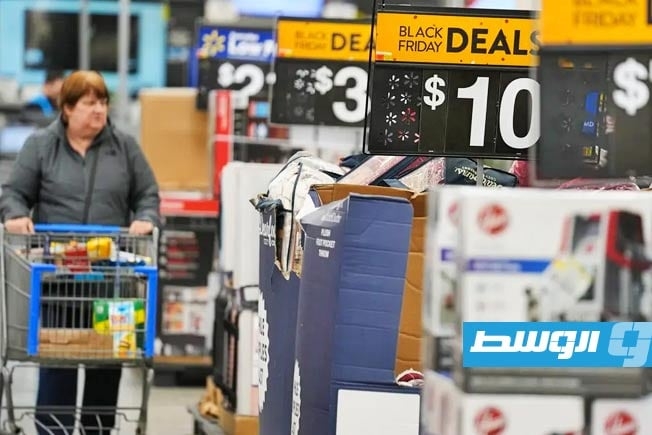 تسارع طفيف في التضخم بالولايات المتحدة وسط ارتياح في الأسواق