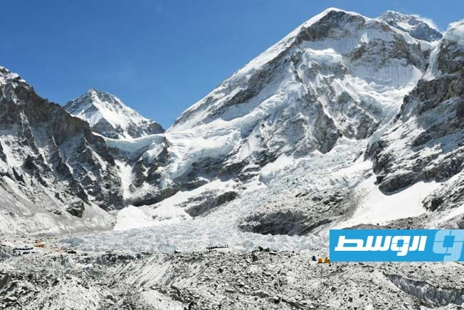 أزمة الغطاء الثلجي في جبال هملايا تهدد موارد المياه العالمية