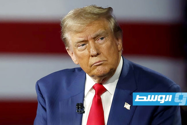 ترامب: إيران ستواجه «كامل قوة» الجيش الأميركي إذا هاجمت الولايات المتحدة