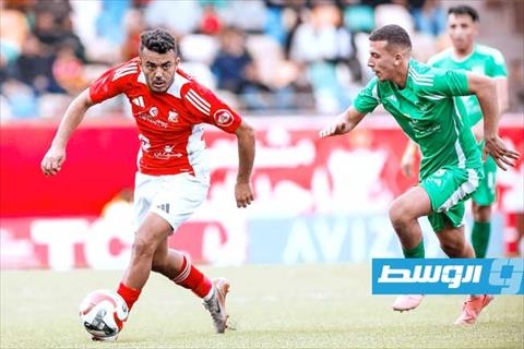 جريدة «الوسط»: الجولة الثامنة من «دورينا» تحسم صراع التأهل للدور السداسي