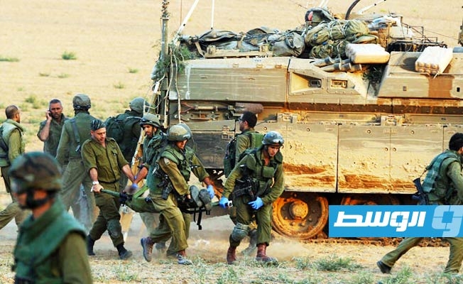 جيش الاحتلال يعلن مقتل 3 جنود في شمال قطاع غزة