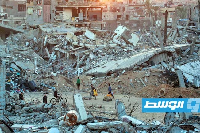 جيش الاحتلال يعلن مقتل أحد جنوده جنوب قطاع غزة