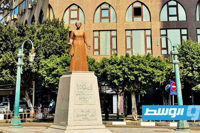 إحياء ذكرى أم كلثوم بلمسة موسيقية معاصرة في فرنسا