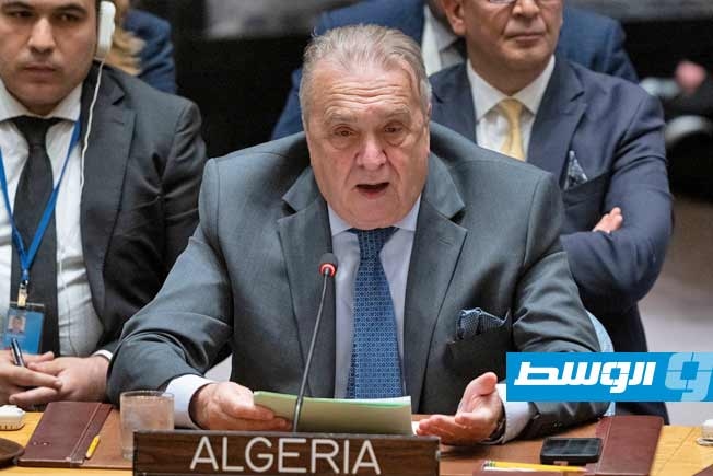 مجموعة «+A3» بمجلس الأمن تطالب بعملية سياسية يملكها ويقودها الليبيون