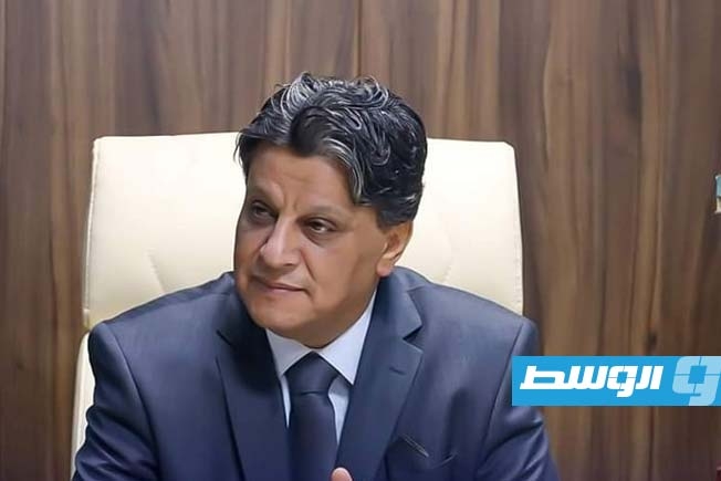 حكومة أسامة حماد تحذر من انتحال شخصية وزير العدل
