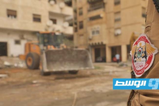 «حكومة الدبيبة» تحيل مذكرة إلى النائب العام لمتابعة أوضاع المحتجزين بسجون «الردع» و«القضائية»