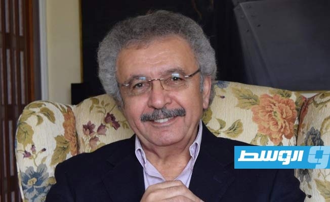 إبراهيم نصر الله ينافس على «نوبل الأميركية.. ترشيح بارز لجائزة نيوستاد 2026