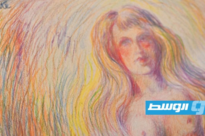 بيع عملين لـ«ماغريت» غير معروضين من قبل ضمن مزاد في فرنسا