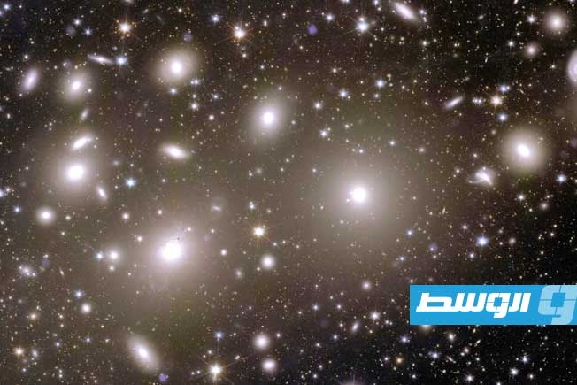 الطاقة المظلمة تكشف أسرار توسع الكون.. كيف؟