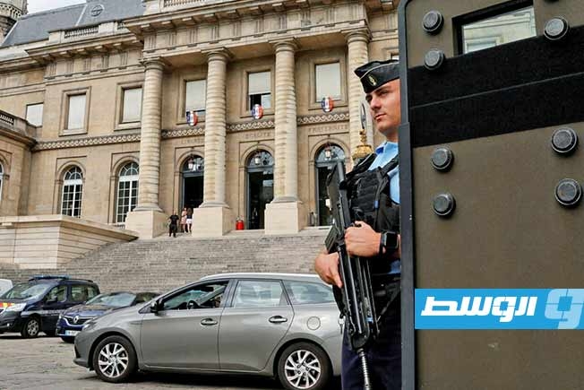 السجن والغرامة من القضاء الفرنسي على قنصل ليبي سابق في مرسيليا