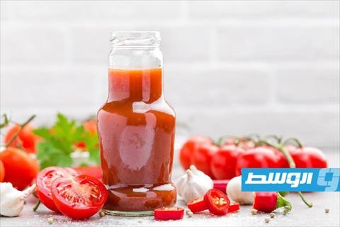 كاتشب لايت