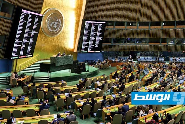 الخميس.. ذكرى تأسيس الأمم المتحدة وسط «أزمة مصداقية» في عالم مضطرب