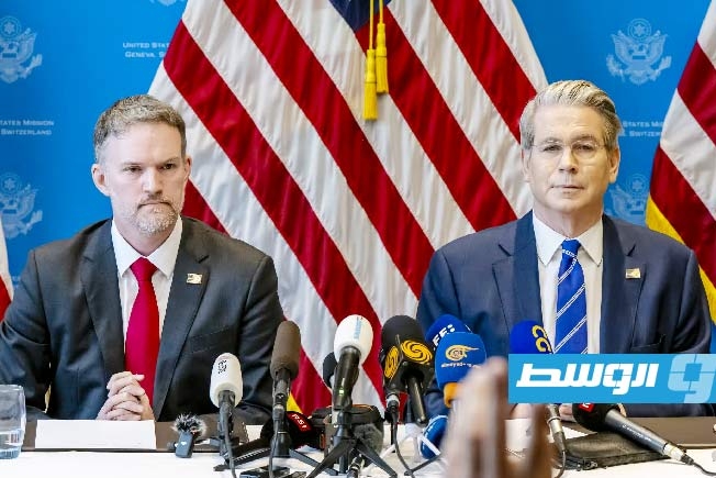 انتعاش البورصات الأوروبية والآسيوية بعد اتفاق أميركي ـ صيني بتعليق الرسوم الجمركية