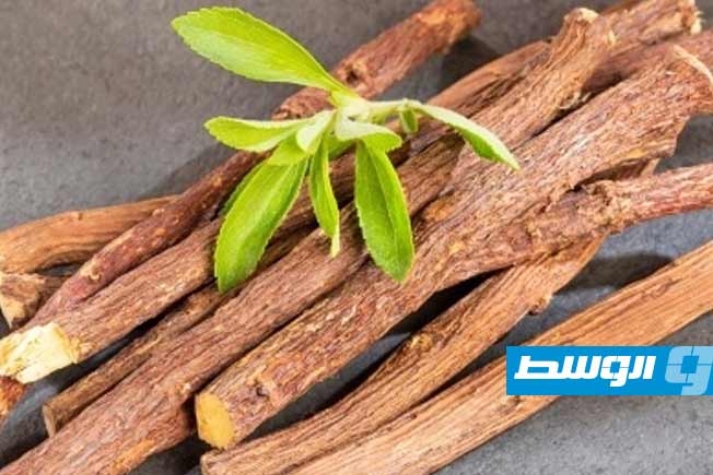 سيروم عرق السوس