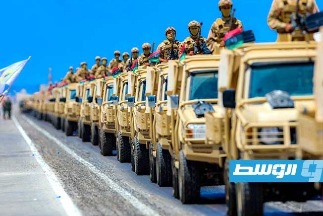 جريدة «الوسط»: الوضع في ليبيا يفتح الباب أمام أسوأ الاحتمالات