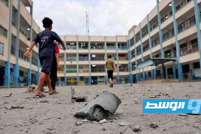 «تعليم» غزة: 85% من المدارس خرجت عن الخدمة بسبب حرب الإبادة الجماعية