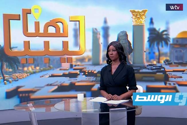 «هنا ليبيا» يتابع: مسابقات طلاب المنطقة الشرقية.. ونقطة غاز في بنغازي