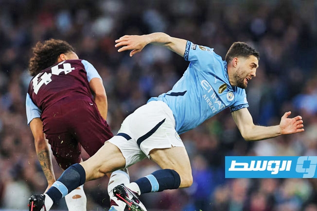 مانشستر سيتي يفقد جهود الكرواتي كوفاتشيتش في مونديال الأندية