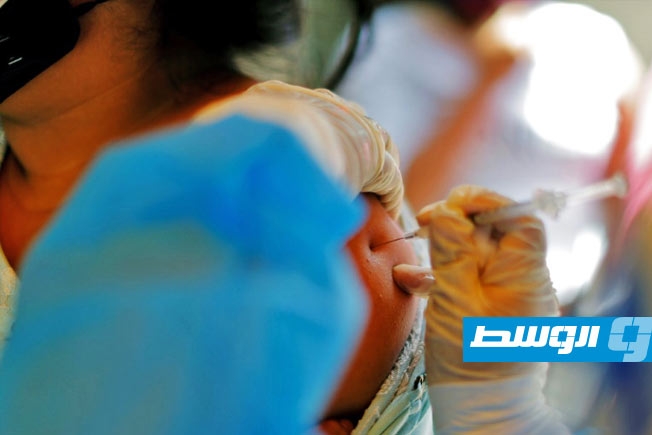 أكبر تفش للخناق منذ 70 عاما يصيب الفئات الأكثر ضعفا في أوروبا الغربية