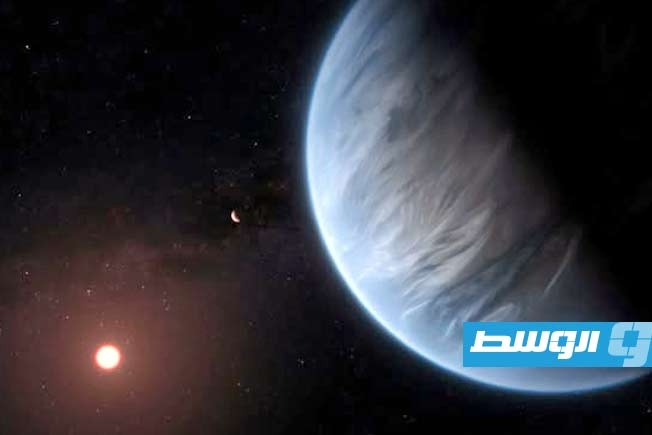شكوك بشأن اكتشاف «أدلة» محتملة على وجود حياة خارج كوكب الأرض