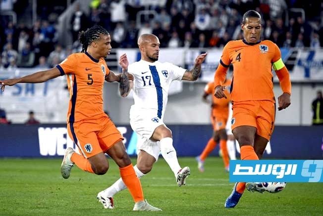 فوز افتتاحي لهولندا وثالث للبوسنة والهرسك بقيادة دجيكو في تصفيات كأس العالم