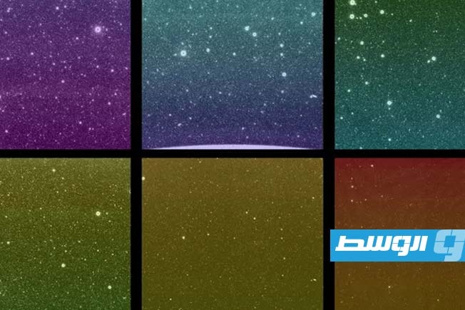 تلسكوب فضائي جديد تابع لوكالة ناسا يكشف عن أولى صوره على الإطلاق