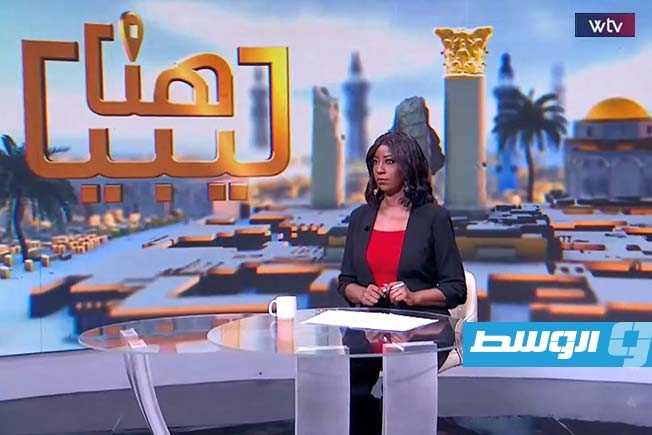 «هنا ليبيا» يتابع: حريق بالمرج وسعر الخبز في سبها وفريق طبي في بنغازي