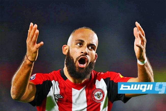 برينتفورد يرفض عرض مانشستر يونايتد لضم مبيومو